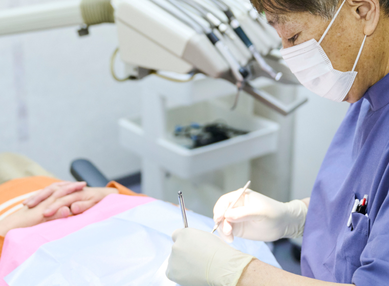 02 培った診療経験の積み重ね