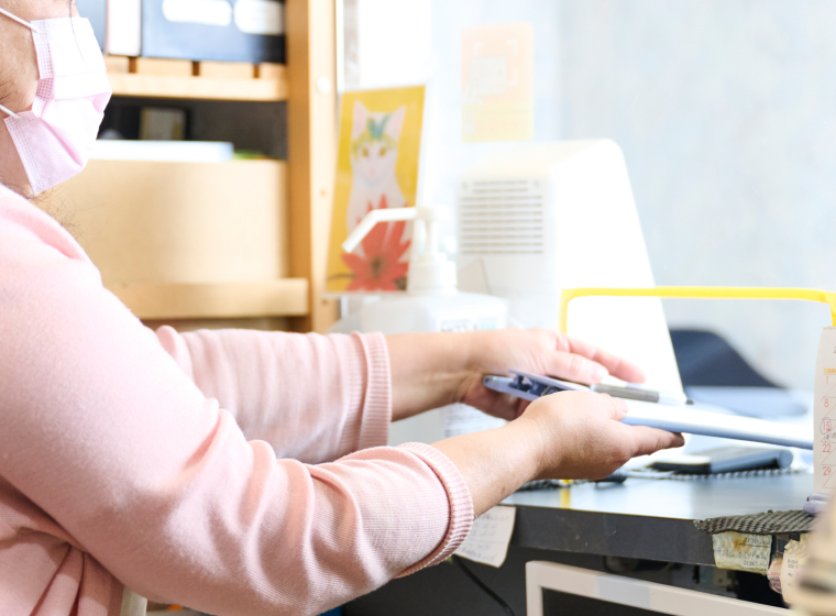 05 大学病院や専門機関とつながり